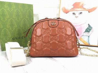 Replica Gucci Bags 1:1 702229 23X19X8cm DF 4colour