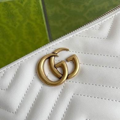 Replica Gucci Bags 1:1 739166 23X12X10cm DF 3colour-1