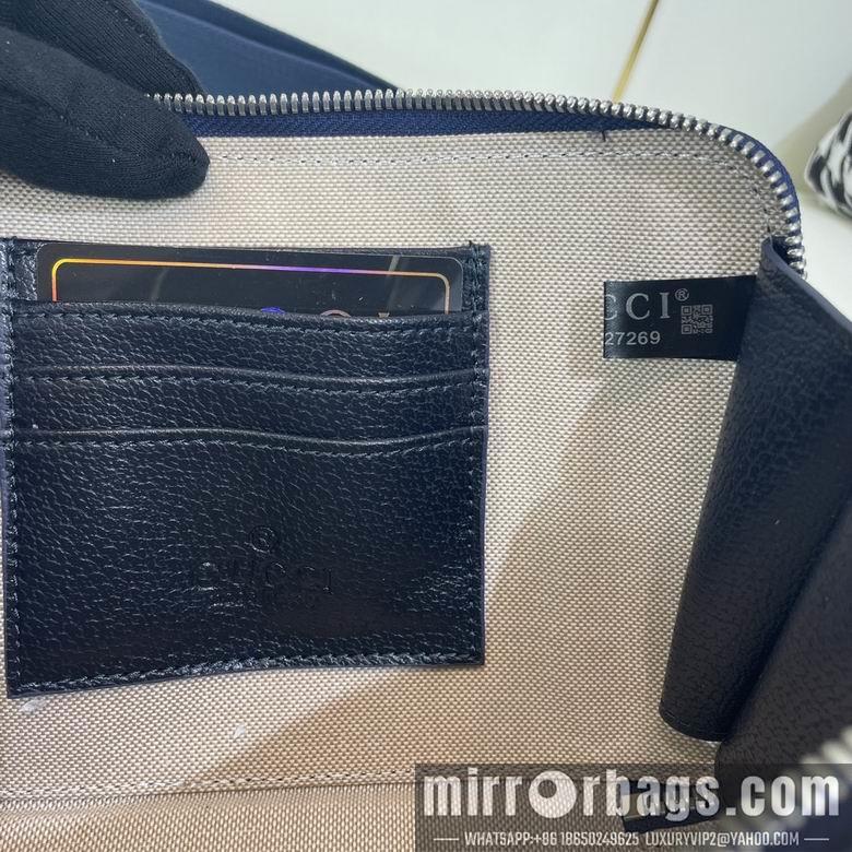 Replica Gucci Bags 1:1 04-5 22X14.5X6cm WP 4colour