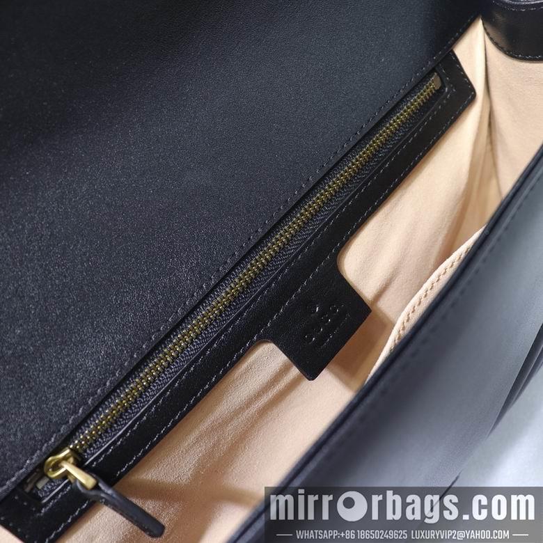 Replica Gucci Bags 1:1 498079 30X20X4cm DF 2colour