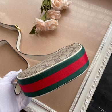 Replica Gucci Bags 1:1 658551 20X15X5cm DF 3colour