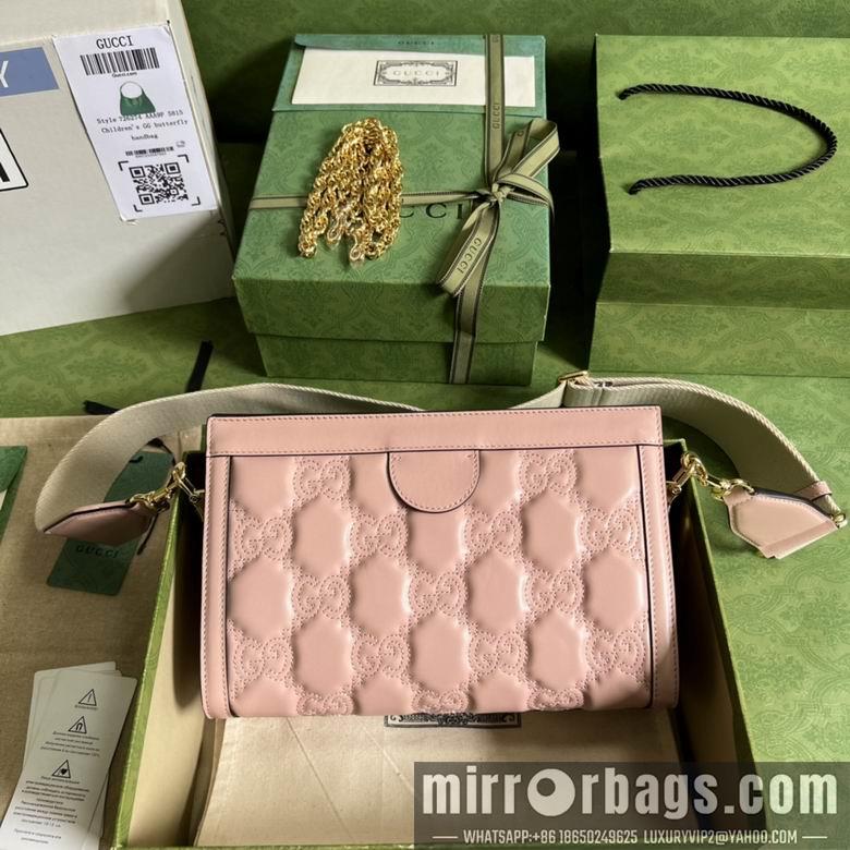 Replica Gucci Bags 1:1 702200 26X17.5X8cm