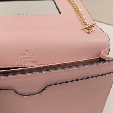 Replica Gucci Bags 1:1 723787 20X12.5X4cm DF 3colour-1