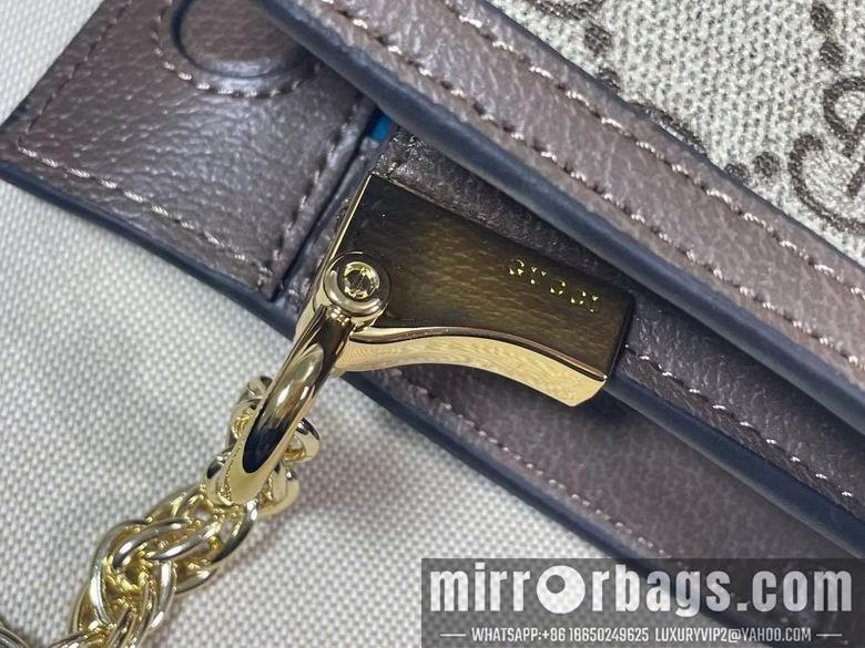 Replica Gucci Bags 1:1 WD602676 19X14X6