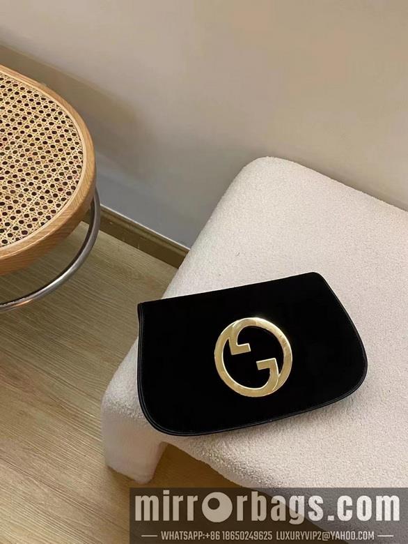 Replica Gucci Bags 1:1 699268 28X16X4cm DF 3colour