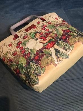 Replica Gucci Bags 1:1 mini 410812 21X20X10cm DF