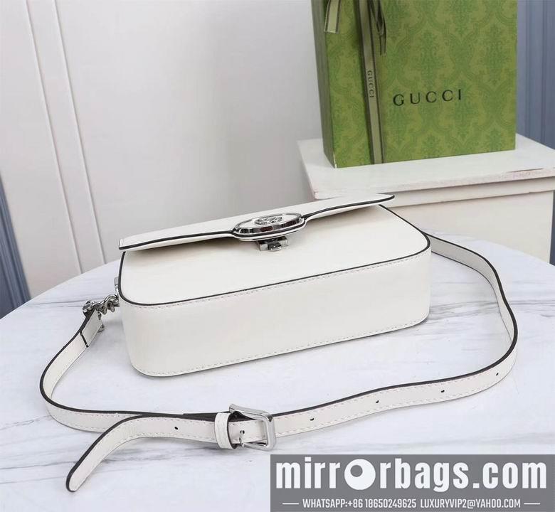 Replica Gucci Bags 1:1 Petite GG 739722 21X10X5cm DF 2colour