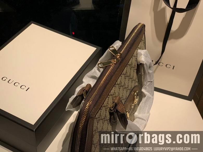 Replica Gucci Bags 1:1 602206 30X26X11cm DF