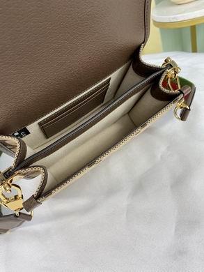 Replica Gucci Bags 1:1 699438 20X17X8cm DF
