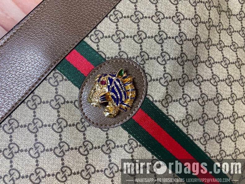 Replica Gucci Bags 1:1 Ophidia 537219 45x35x6cm df04