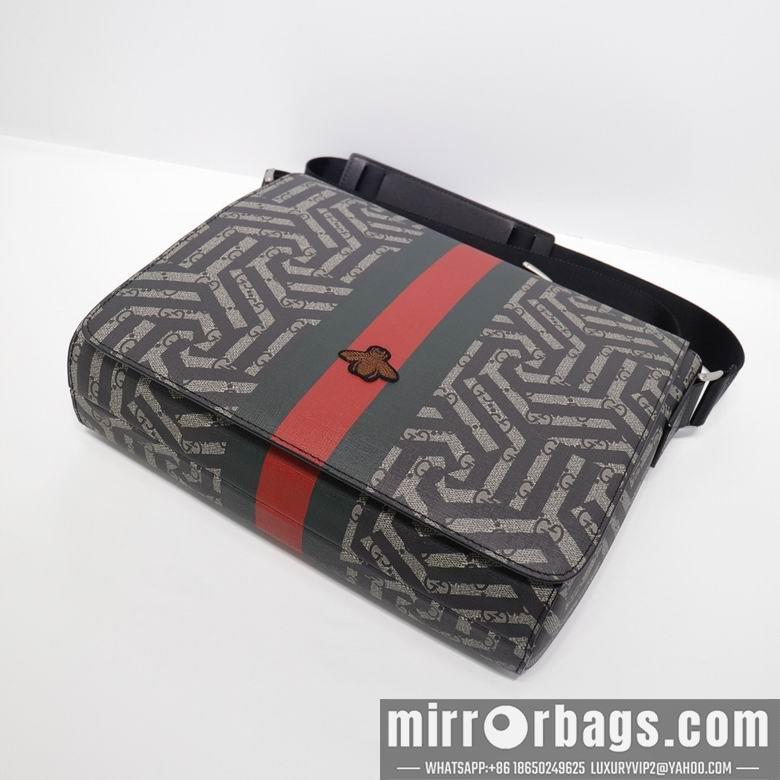 Replica Gucci Bags 1:1 475432 30X26X8cm DF