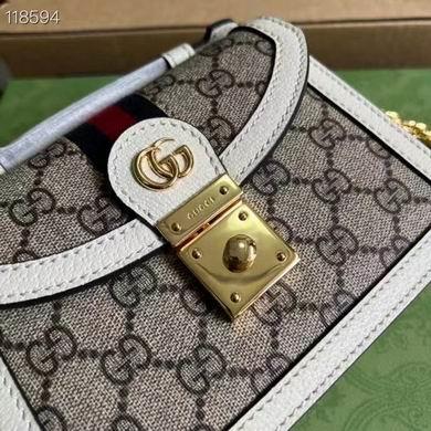 Replica Gucci Bags 1:1 Ophidia 696180 17.5X13X6cm ZY