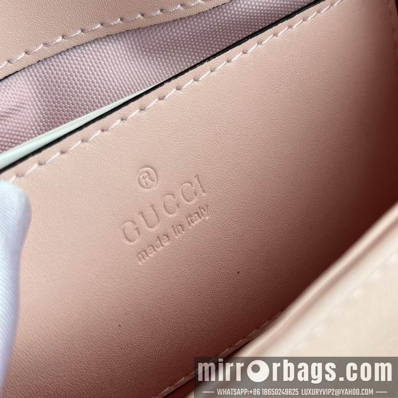Replica Gucci Bags 1:1 446744 22X6X13cm XMY