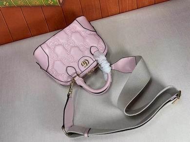 Replica Gucci Bags 1:1 727793 19X13X10cm DF 3colour
