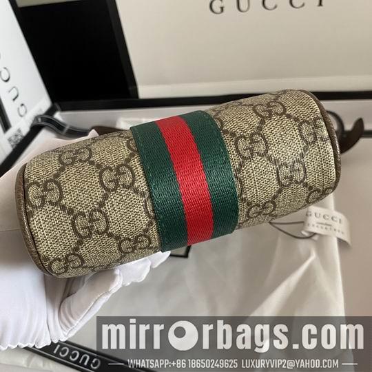 Replica Gucci Bags 1:1 Ophidia 598127 14x17.5x5.5cm df03