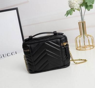 Replica Gucci Bags 1:1 699515 DF