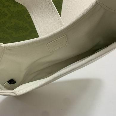 Replica Gucci Bags 1:1 27X13.5X2cm 010601 DF 4colour