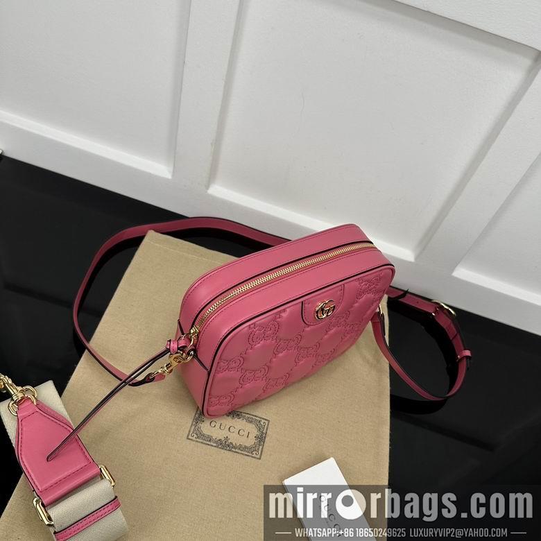 Replica Gucci Bags 1:1 702234 21.5X17X7.5cm DF