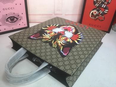 Replica Gucci Bags 1:1 450950 35.5X38X4cm DF 4colour
