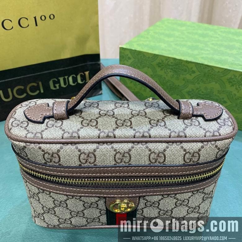 Replica Gucci Bags 1:1 816357 20X12X6cm DF