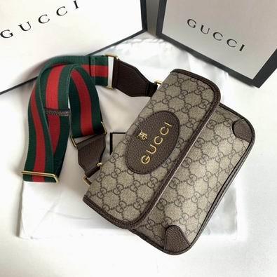 Replica Gucci Bags 1:1 501050 22x16.5x4cm df04