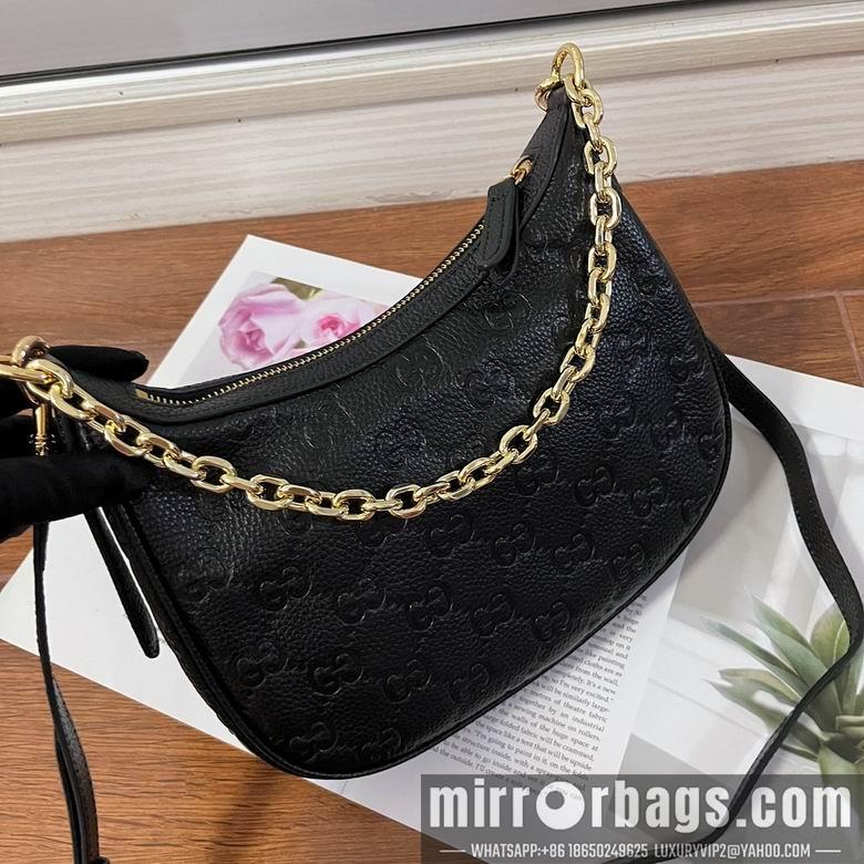Replica Gucci Bags 1:1 815409 25.5X20X5cm DF