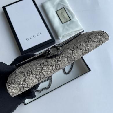 Replica Gucci Bags 1:1 404141 19X10X4cm DF