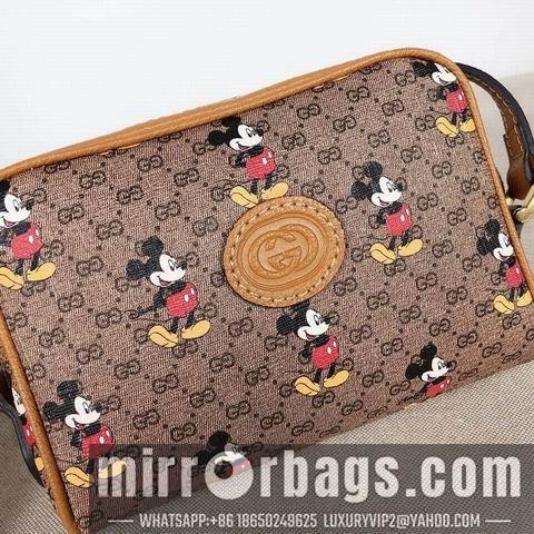 Replica Gucci Bags 1:1 WD602536 米奇