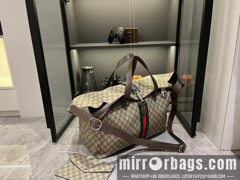 Replica Gucci Bags 1:1 Jackie 771343 45X45X21cm DF