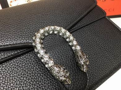 Replica Gucci Bags 1:1 400249 28X18X8cm DF 4colour