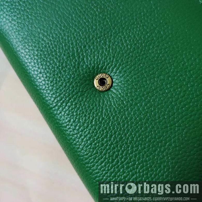 Replica Gucci Bags 1:1 401232 20X13cm DF 3colour