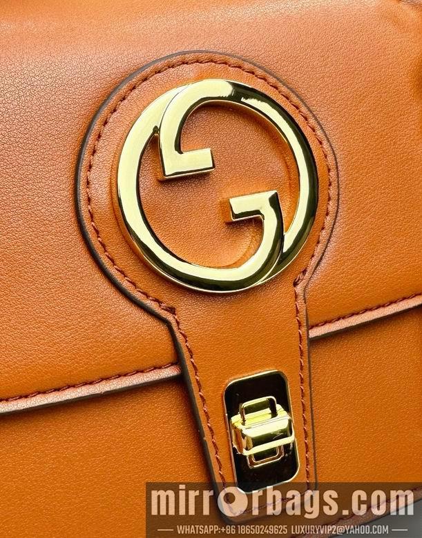 Replica Gucci Bags 1:1 735101 23X15X11cm DF