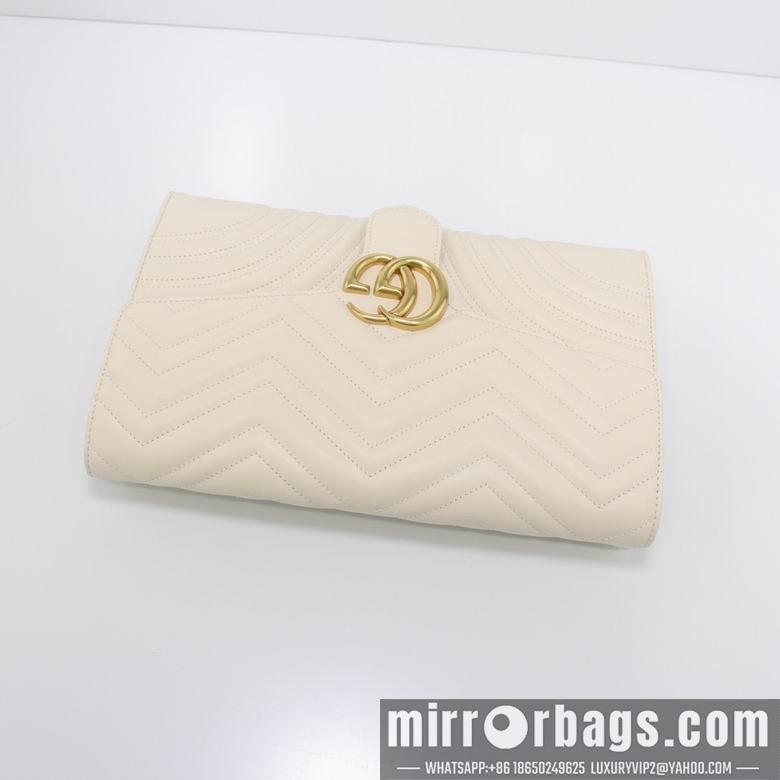 Replica Gucci Bags 1:1 498079 30X20X4cm DF 2colour