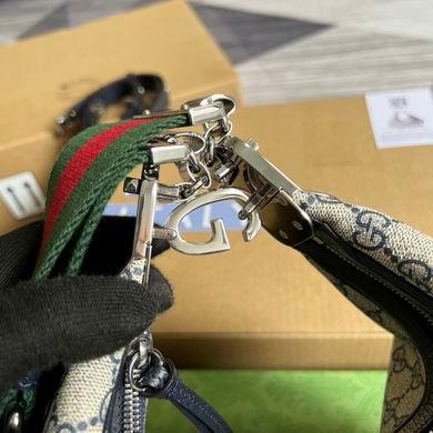 Replica Gucci Bags 1:1 Attache 702823 35X32X6cm MP 4colour
