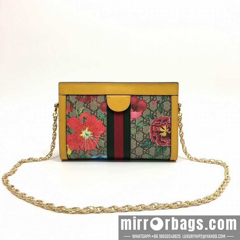 Replica Gucci Bags 1:1 503877 26x17x8cm df0328
