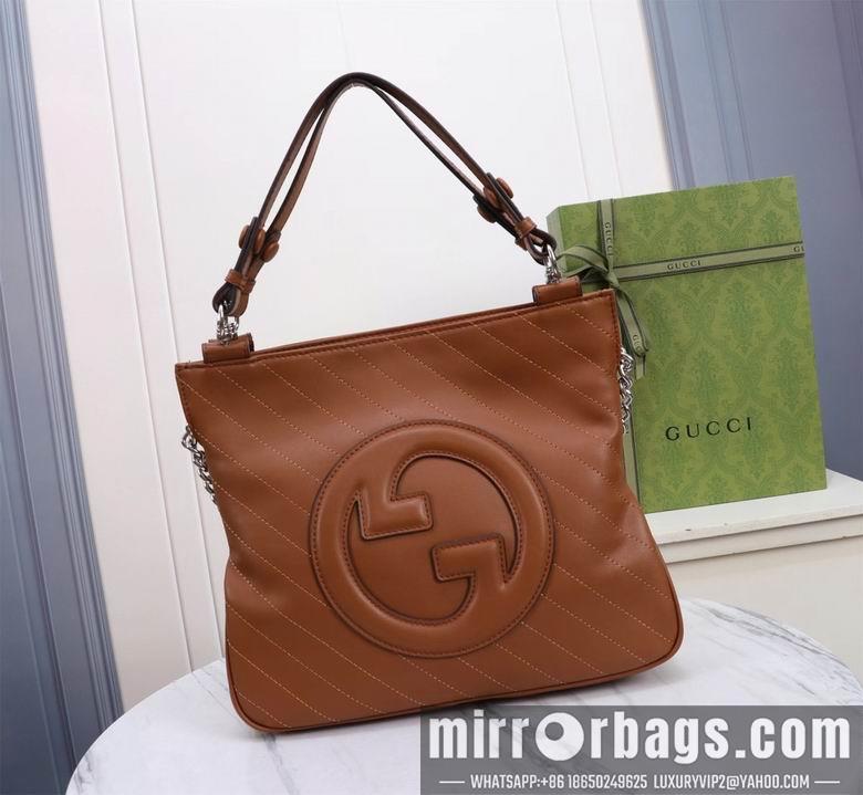 Replica Gucci Bags 1:1 751518 24X30X6cm DF 4colour