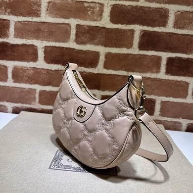 Replica Gucci Bags 1:1 739736 21X14X6cm DF