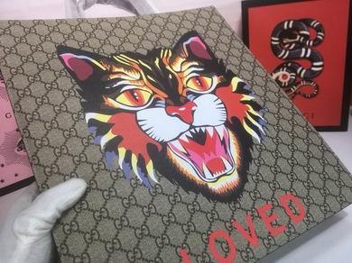 Replica Gucci Bags 1:1 450950 35.5X38X4cm DF 4colour