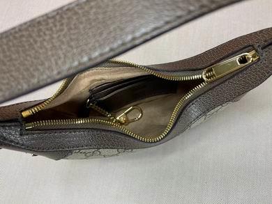 Replica Gucci Bags 1:1 658551 20X15X5cm DF 3colour