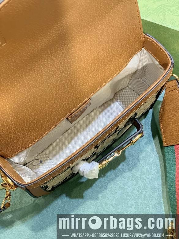 Replica Gucci Bags 1:1 658574 20.5X14.5X5cm DF-2