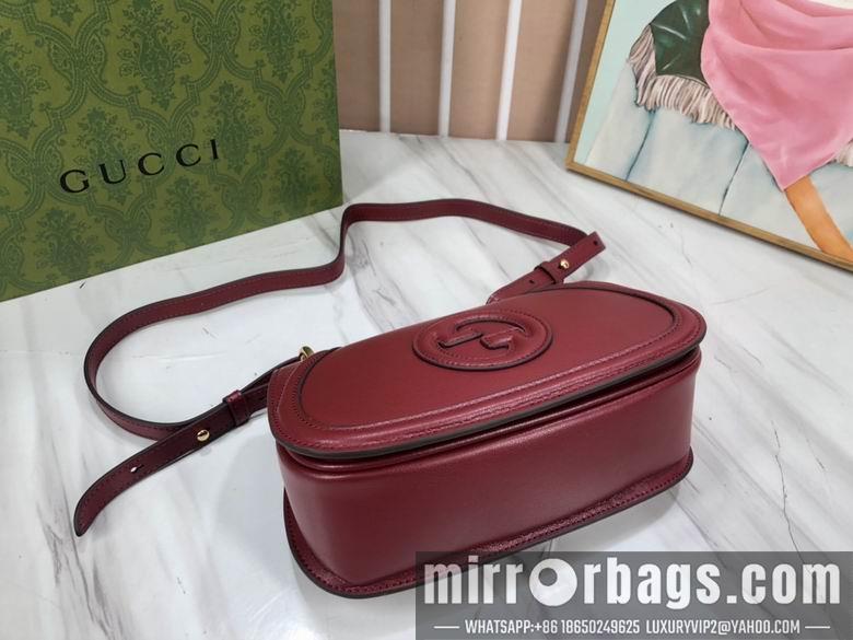 Replica Gucci Bags 1:1 815700 21.5X11X8cm DF 3colour
