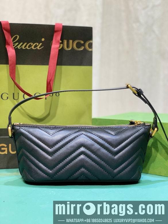 Replica Gucci Bags 1:1 739166 23X12X10cm DF
