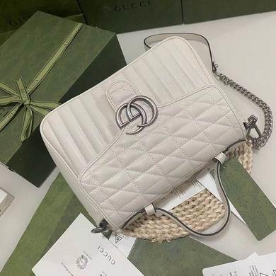 Replica Gucci Bags 1:1 WD498110 27X19X10.5