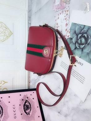 Replica Gucci Bags 1:1 WD499621 23X19X8