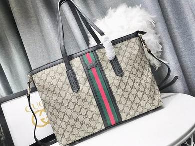 Replica Gucci Bags 1:1 308927 42X27X11cm DF 2colour