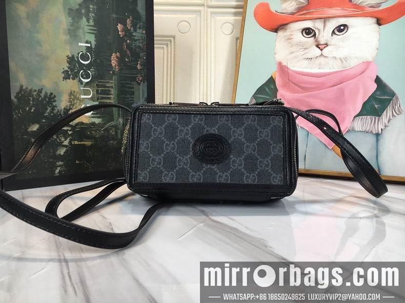 Replica Gucci Bags 1:1 641674 18x10x7cm df04