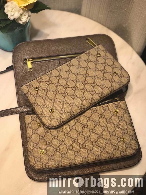 Replica Gucci Bags 1:1 Ophidia 548304 27x16x8cm df03