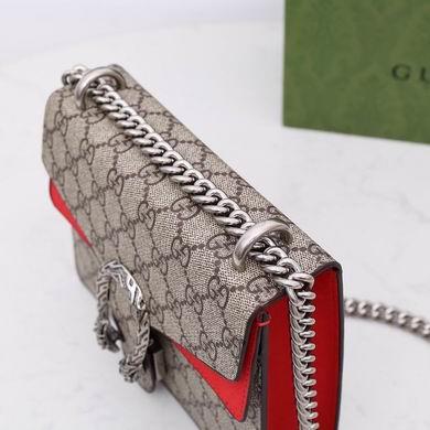 Replica Gucci Bags 1:1 WL421970 20X15.5X5
