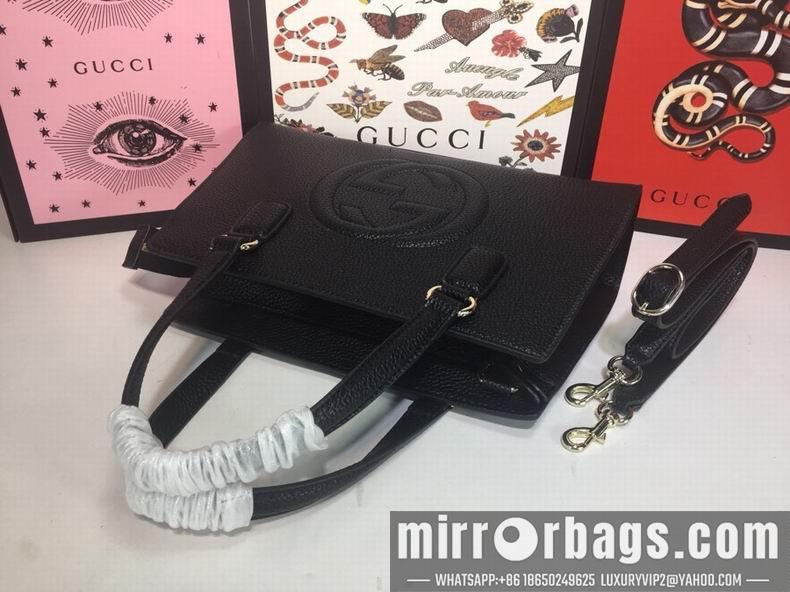Replica Gucci Bags 1:1 431571 32x5x22x10.5 cm df0328