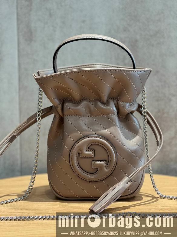 Replica Gucci Bags 1:1 760313 19X15X8cm DF 4colour